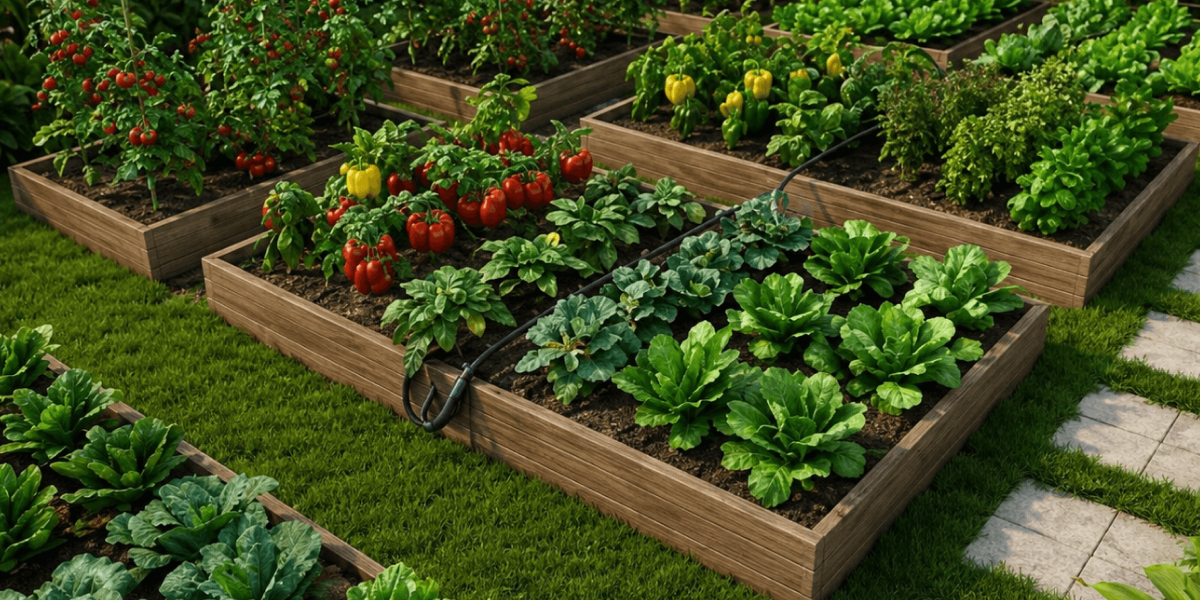 Organic Farming