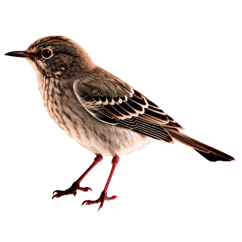 Sparrow